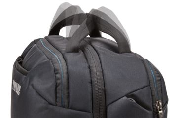 Image of Thule Subterra Boarding Bag, Black, 3203912