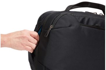 Image of Thule Subterra Boarding Bag, Black, 3203912
