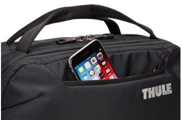 Image of Thule Subterra Boarding Bag, Black, 3203912