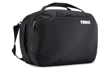 Image of Thule Subterra Boarding Bag, Black, 3203912