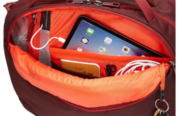 Image of Thule Subterra Boarding Bag, Ember, 3203914