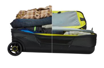 Image of Thule Subterra Carry On, Black, 3203950