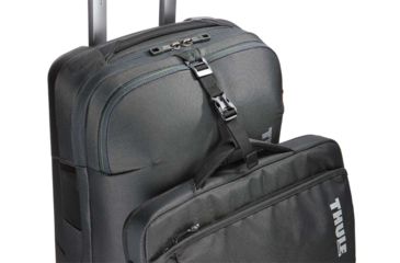 Image of Thule Subterra Carry On, Black, 3203950