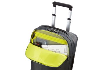 Image of Thule Subterra Carry On, Black, 3203950