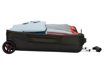 Image of Thule Subterra Carry On, Dark Forest, 3203954