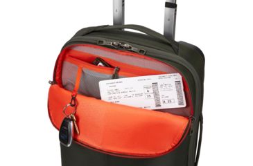 Image of Thule Subterra Carry On, Dark Forest, 3203954