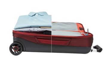Image of Thule Subterra Carry On, Ember, 3203448