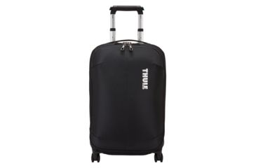 Image of Thule Subterra Carry On Spinner, Black, 3203915
