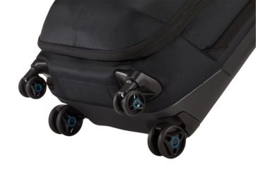 Image of Thule Subterra Carry On Spinner, Black, 3203915
