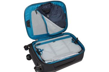 Image of Thule Subterra Carry On Spinner, Black, 3203915