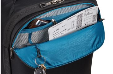 Image of Thule Subterra Carry On Spinner, Black, 3203915