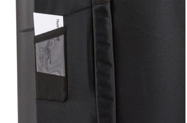Image of Thule Subterra Carry On Spinner, Black, 3203915