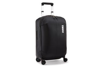 Image of Thule Subterra Carry On Spinner, Black, 3203915