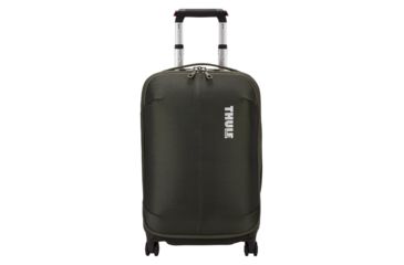 Image of Thule Subterra Carry On Spinner, Dark Forest, 3203918