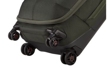 Image of Thule Subterra Carry On Spinner, Dark Forest, 3203918