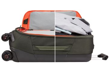 Image of Thule Subterra Carry On Spinner, Dark Forest, 3203918
