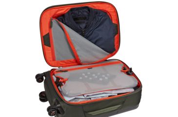Image of Thule Subterra Carry On Spinner, Dark Forest, 3203918
