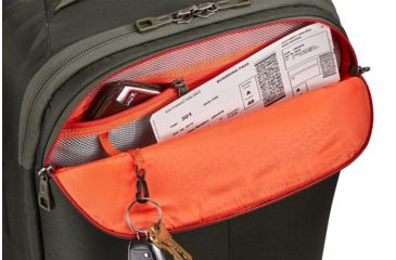 Image of Thule Subterra Carry On Spinner, Dark Forest, 3203918