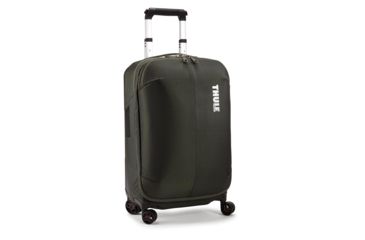 Image of Thule Subterra Carry On Spinner, Dark Forest, 3203918