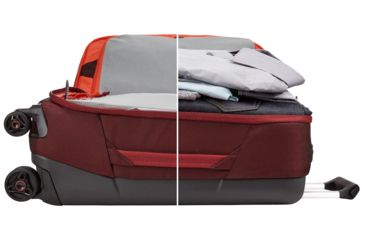 Image of Thule Subterra Carry On Spinner, Ember, 3203917