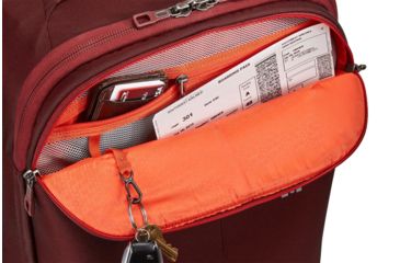 Image of Thule Subterra Carry On Spinner, Ember, 3203917