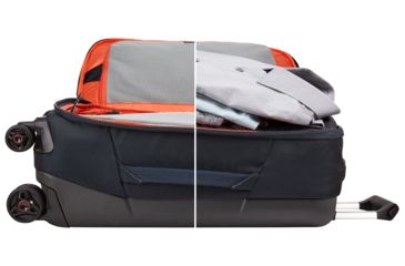 Image of Thule Subterra Carry On Spinner, Mineral, 3203916