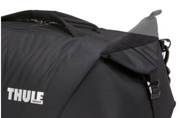Image of Thule Subterra Duffel, Black, 45L, 3204025