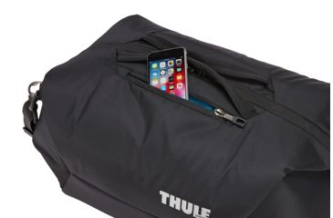 Image of Thule Subterra Duffel, Black, 45L, 3204025