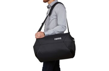 Image of Thule Subterra Duffel, Black, 45L, 3204025