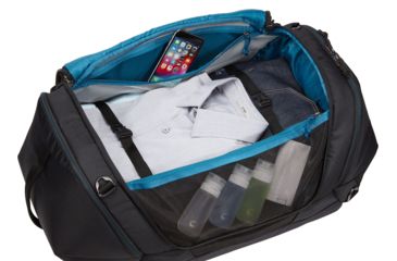 Image of Thule Subterra Duffel, Black, 60L, 3204026