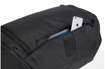 Image of Thule Subterra Duffel, Black, 60L, 3204026