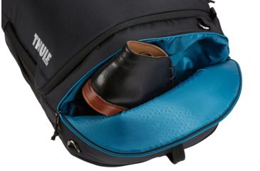 Image of Thule Subterra Duffel, Black, 60L, 3204026