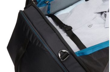 Image of Thule Subterra Duffel, Black, 60L, 3204026
