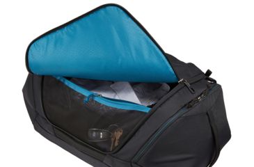 Image of Thule Subterra Duffel, Black, 60L, 3204026