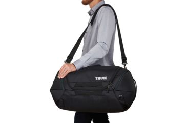 Image of Thule Subterra Duffel, Black, 60L, 3204026