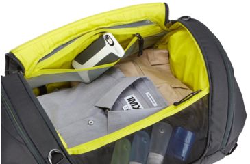 Image of Thule Subterra Duffel, Dark Shadow, 60L, 3203519