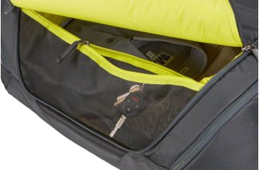 Image of Thule Subterra Duffel, Dark Shadow, 60L, 3203519