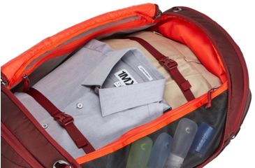 Image of Thule Subterra Duffel, Ember, 60L, 3203521