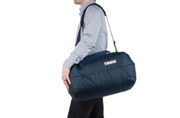 Image of Thule Subterra Duffel, Mineral, 45L, 3203517
