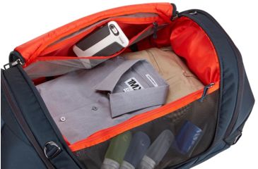 Image of Thule Subterra Duffel, Mineral, 60L, 3203520