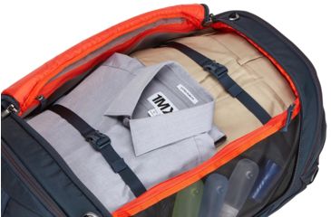 Image of Thule Subterra Duffel, Mineral, 60L, 3203520