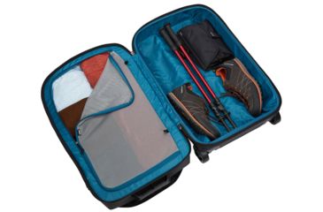 Image of Thule Subterra Luggage, Black, 70cm/28in, 3204028