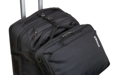 Image of Thule Subterra Luggage, Black, 70cm/28in, 3204028