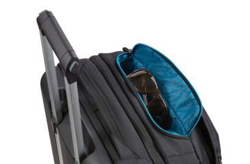 Image of Thule Subterra Luggage, Black, 70cm/28in, 3204028