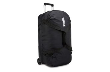 Image of Thule Subterra Luggage, Black, 70cm/28in, 3204028