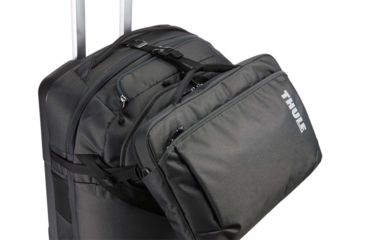 Image of Thule Subterra Luggage, Dark Shadow, 70cm/28in, 3203451