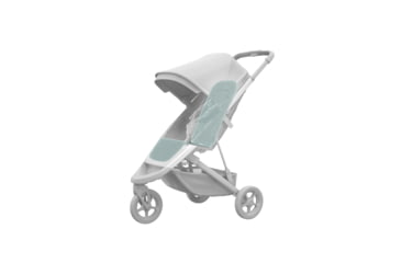 Image of Thule Summer Seat, Alaska, 11200341