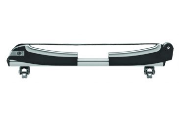 Image of SUP Taxi-Black/Silver