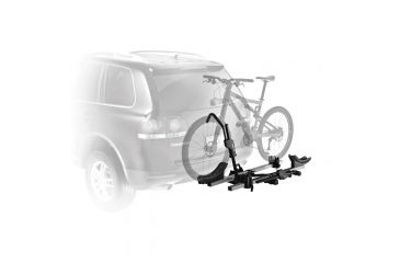 Image of Thule T2 - 2 Bike 1-1/4'' Rec. 917XTR