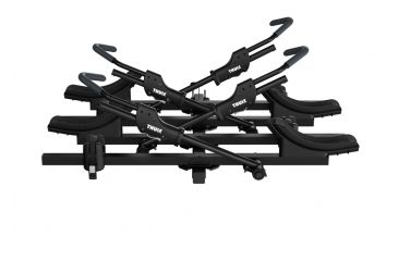 Image of Thule T2 Classic Bike Rack Add-On, 2in, Black, 9046